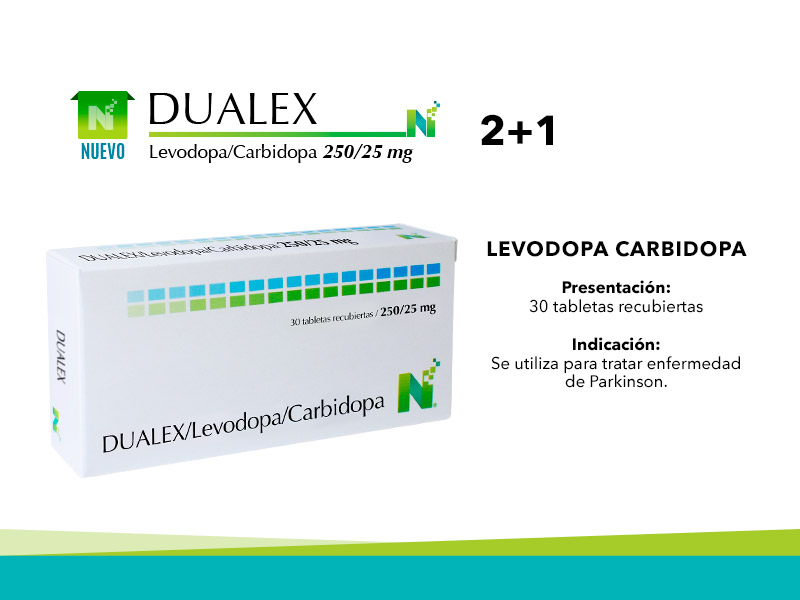 dualex